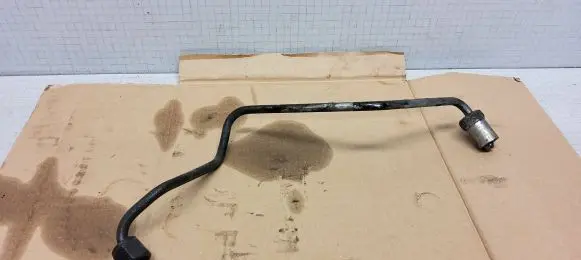Toyota Corolla E120 E130 Fuel line pipe