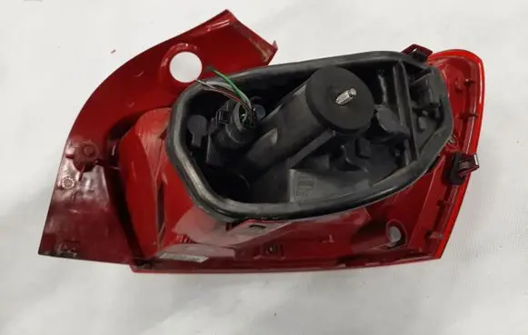 Seat Ibiza I (021A) Rear/tail lights 6J4945095K