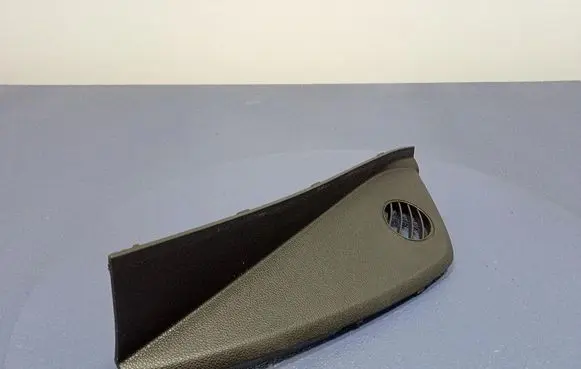 Opel Zafira C Other sill/pillar trim element 13293526