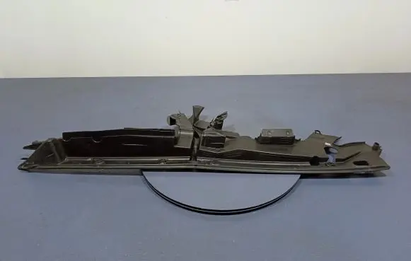 BMW X4 F26 Windshield trim 8075323