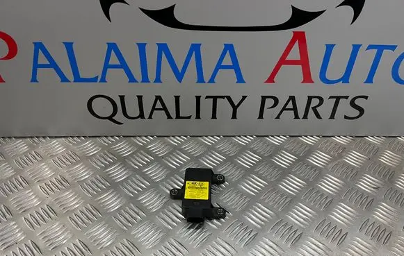 KIA Optima ESP acceleration yaw rate sensor 956902T250