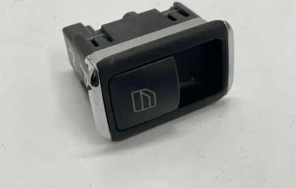Mercedes-Benz E W212 Electric window control switch A2048707558