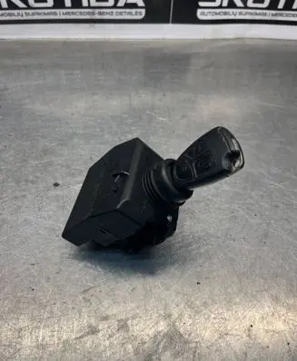 Mercedes-Benz CLK A209 C209 Ignition lock 2095450508 33002404 33002403