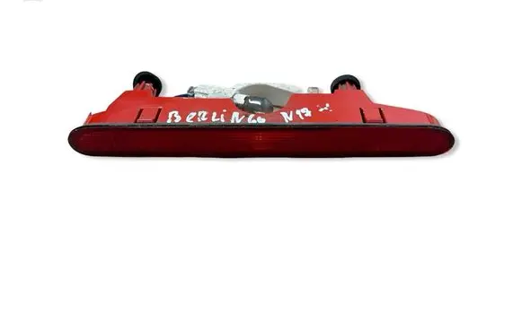 Citroen Berlingo Third/center stoplight 9682830180
