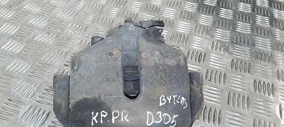 Volkswagen Beetle A5 Front brake caliper