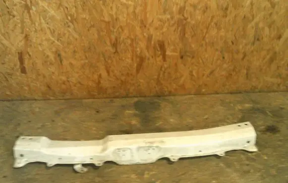 Nissan Qashqai Rear door window glass 1234567890
