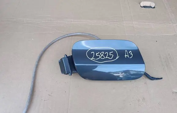 Audi A3 8Y Fuel tank cap 8Y4809906