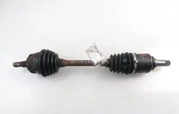 Mercedes-Benz A W168 Front driveshaft 