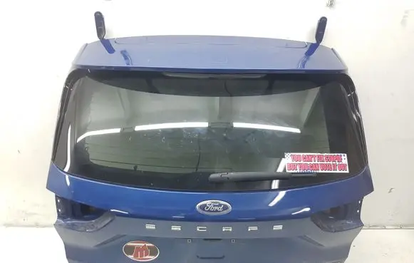 Ford Escape IV Tailgate/trunk/boot lid 120321B L20