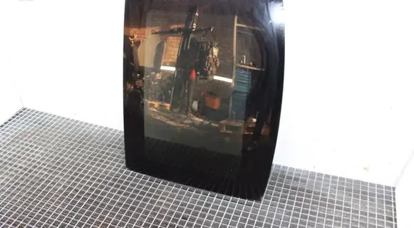 KIA Sportage Sunroof glass 