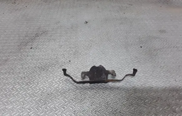BMW 5 E60 E61 Rear brake pad spring 