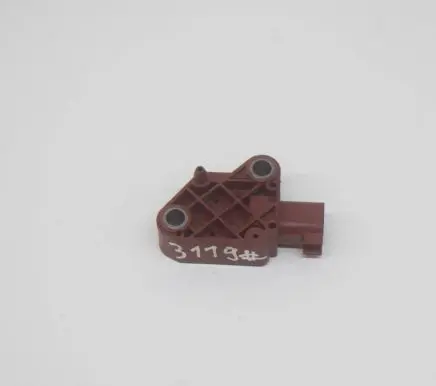 Land Rover Discovery 4 - LR4 Airbag deployment crash/impact sensor 5H2Z14B345BA YDB000141