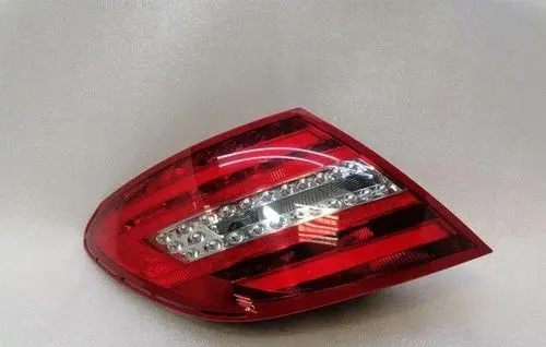 Mercedes-Benz C W204 Rear/tail lights set A2049060403