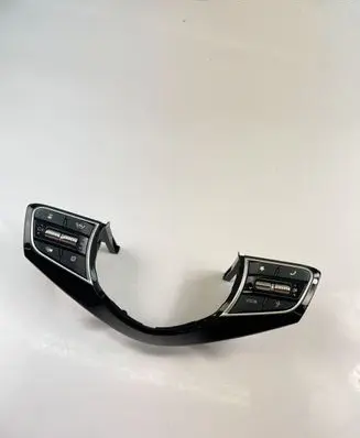 KIA Xceed Steering wheel adjustment switch 96700M6995