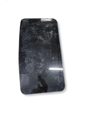 Dodge Challenger Sunroof glass 43R001385 E000215