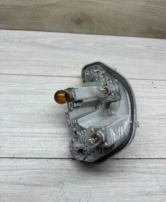 Seat Ibiza IV (6J,6P) Tail light bulb cover holder 6J4945258A