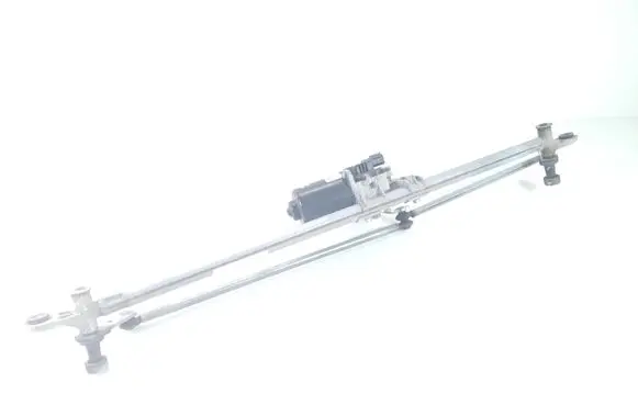 Ford F150 Front wiper linkage and motor FL3Z-17566-A FL34-17500-AE