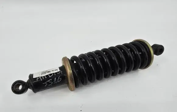 Ligier Ambra Rear shock absorber with coil spring 