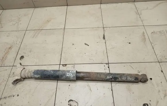 Ford Focus Rear shock absorber/damper