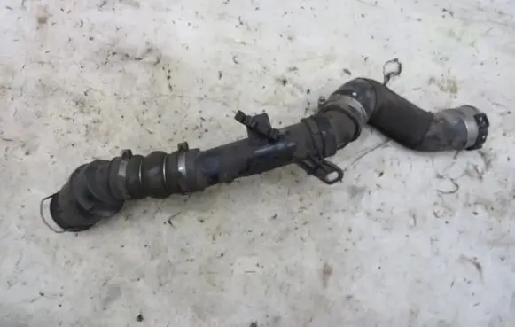 Nissan Note (E12) Intercooler hose/pipe 144603VD0A
