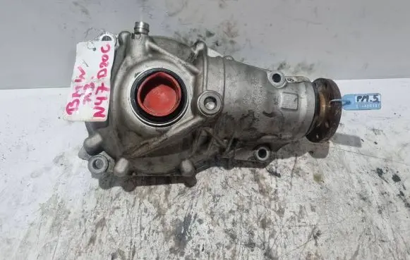 BMW X3 F25 Front differential 7592001