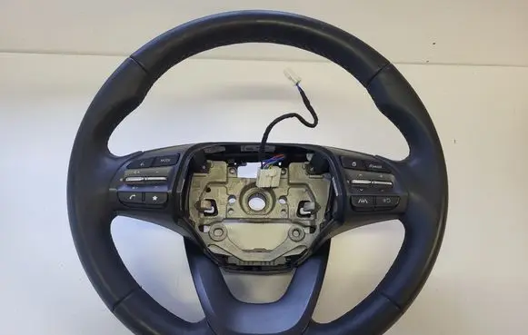 Hyundai Kona I Steering wheel