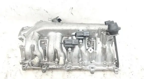 Opel Corsa D Intake manifold 7.00997.11.0