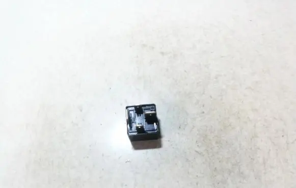Volvo S80 Other relay 9441158 v23134j52x346