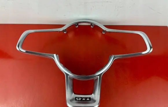 Volkswagen Golf VII Steering wheel trim 5G0419685