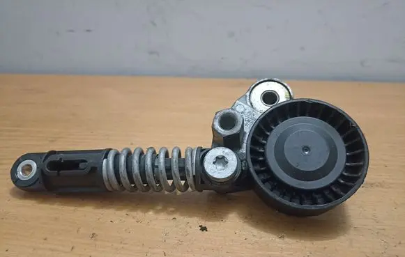 SsangYong Rexton Alternator belt tensioner F563616050100 F56361605