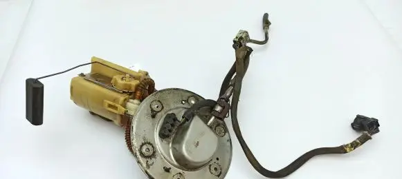Ford Mustang IV In-tank fuel pump