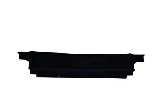 Trunk/boot mat liner