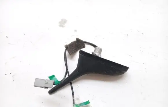 Citroen C5 Interior comfort aerial antenna 9665130380
