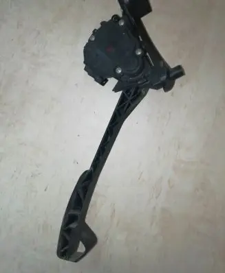 Volvo S80 Accelerator throttle pedal 9496822