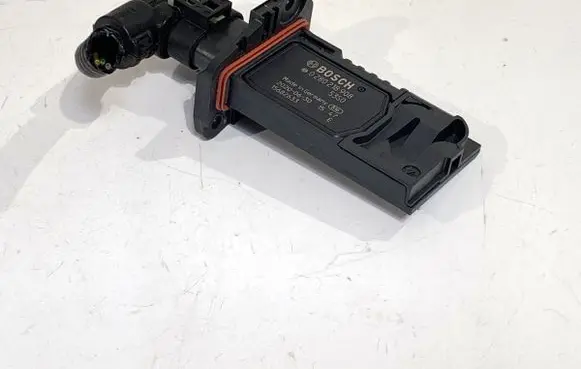 Suzuki Vitara (LY) Mass air flow meter 0280218908