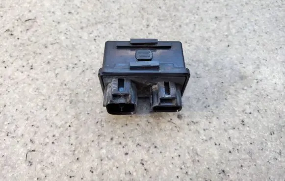 Subaru Forester SJ Window wiper relay 86121FJ002AOP0954 86121FJ002