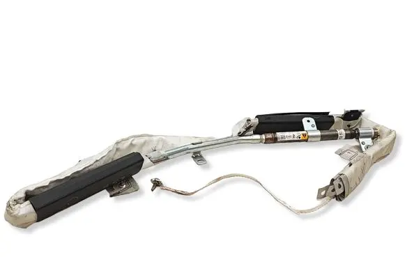Opel Antara Roof airbag 95475994 47700000 68843769
