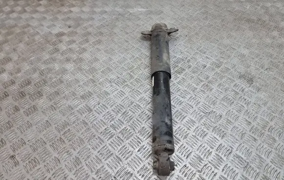 Rear shock absorber/damper