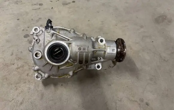 BMW X3 G45 Front differential 8850592 31508850592