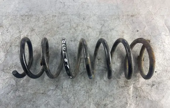 Ford Focus Rear coil spring