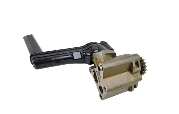 Ford C-MAX II Oil pump DS7E6600 DS7E6600AB 6H11N3295C