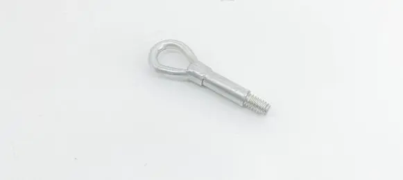 Opel Vectra C Towing hook eye 