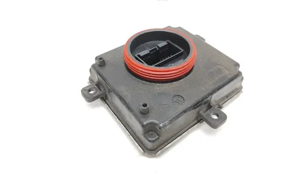 Volkswagen Touran II Xenon control unit/module 4G0907397A 401140244 28289810