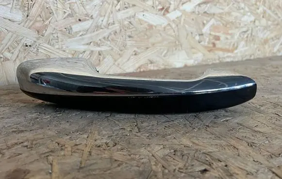 Mercedes-Benz S W222 Front door exterior handle