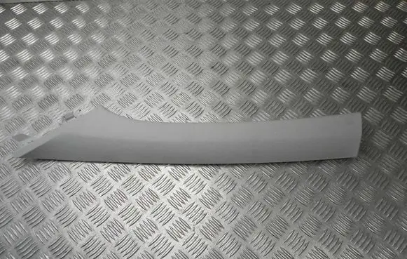 Hyundai Kona I (A) pillar trim 85810J9000