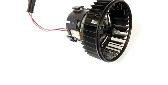 Mercedes-Benz GLE AMG (W166 - C292) Heater fan/blower T1016469S