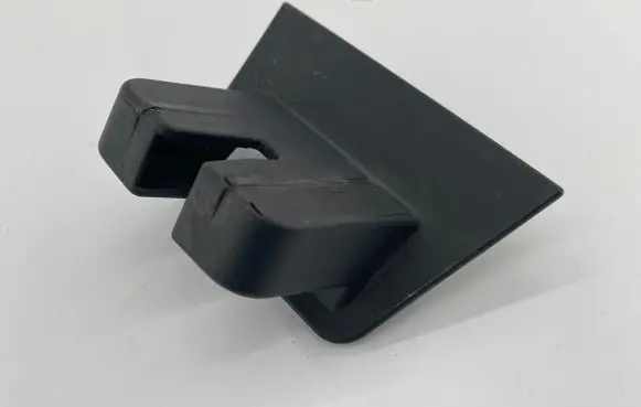 Audi A7 S7 4G Tailgate/boot lid lock trim 4G8827520