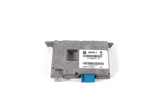 BMW 2 F46 Camera control unit module 9399247