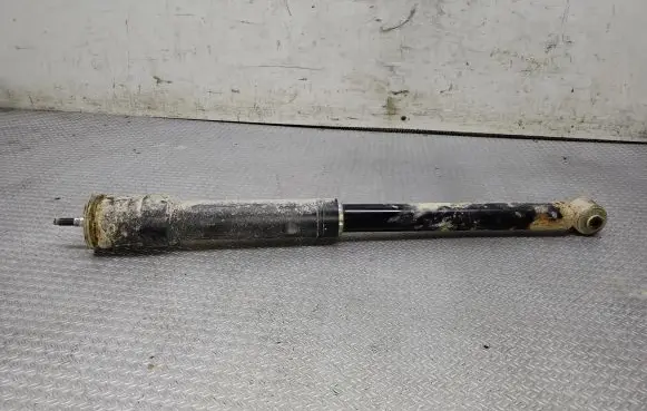 Mitsubishi Colt CZ3 Rear shock absorber/damper