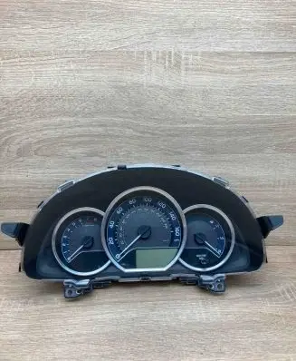 Toyota Auris E180 Speedometer (instrument cluster) 83800F2700 MB1575602391